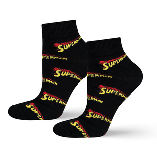 Chaussettes homme DC Comics Superman