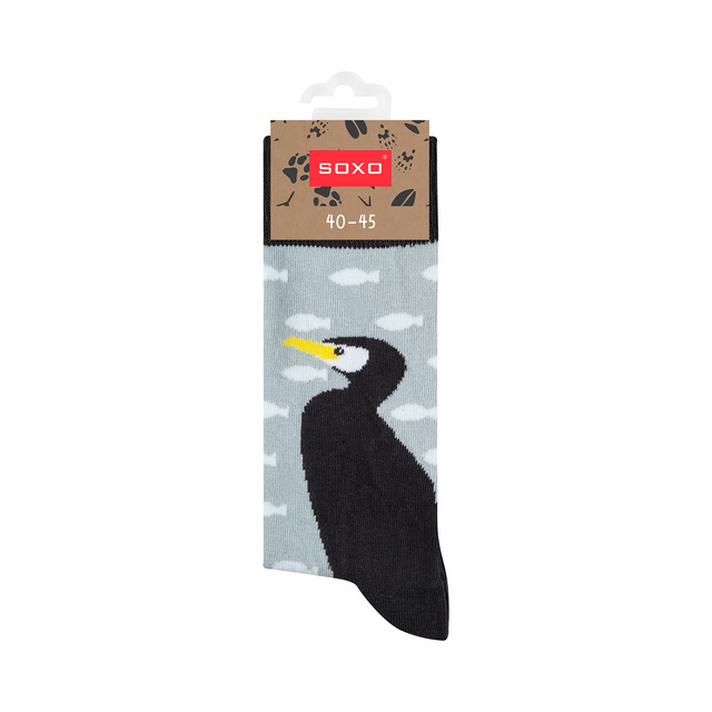 Chaussettes pour hommes SOXO