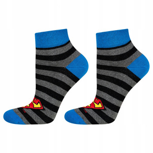 Chaussettes homme DC Comics Superman