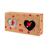 Cupidon femmes + hommes 