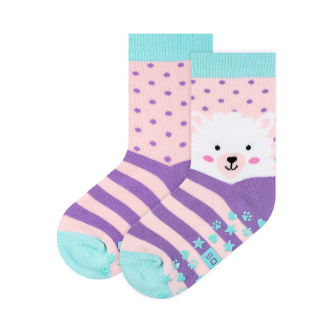 3x Chaussettes pour enfants SOXO 