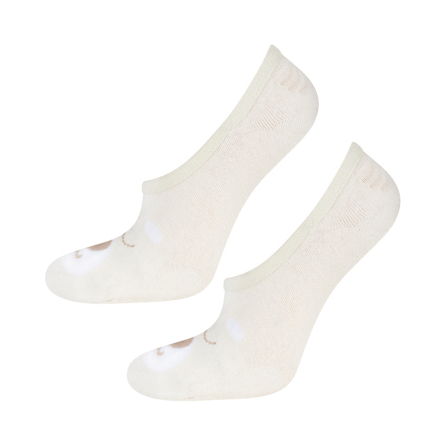 Lot de 5 pieds colorés pour femmes SOXO avec silicone, cadeau amusant