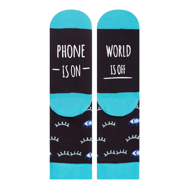 Chaussettes femme SOXO