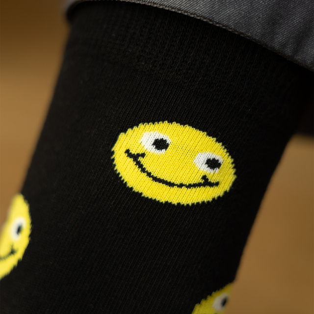 Chaussettes Thank You