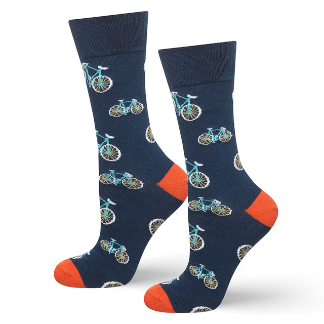 Chaussettes pour hommes SOXO