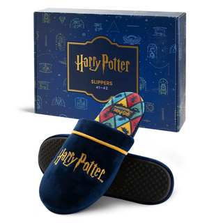Chaussons pour hommes Harry Potter