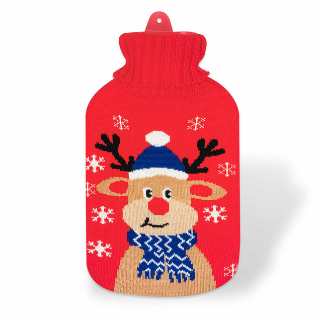 SOXO renne en pull thermofor | chaud chaud | super cadeau | pour Noël