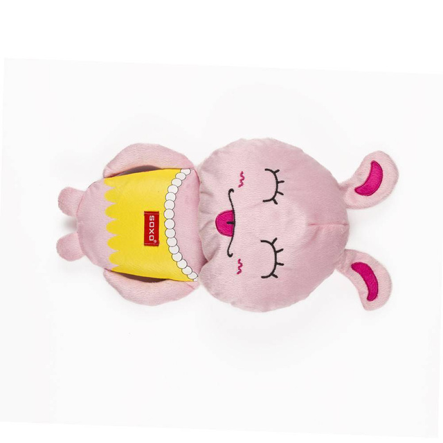 Chaussons pour les femmes SOXO grand animal de compagnie