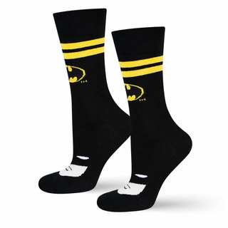 Chaussettes colorées DC Comics Batman