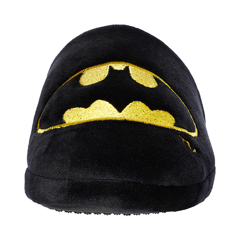 SOXO Batman DC Comics Pantoufles pour hommes - dans une boîte cadeau