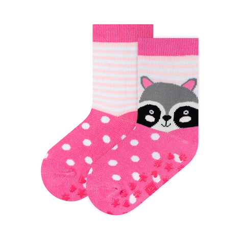 3x Chaussettes pour enfants SOXO 