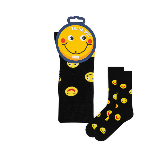 Chaussettes Thank You