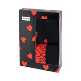 Boîte à fenêtre 2 paires