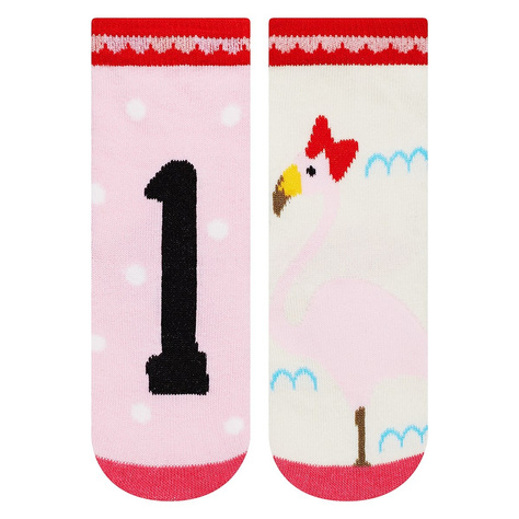 Chaussettes SOXO pour fille "1"