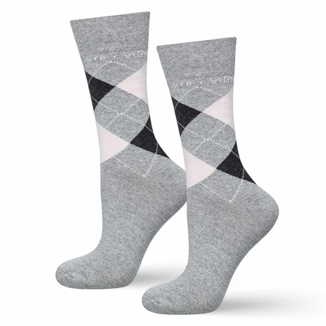 Chaussettes Diamond PIERRE CARDIN