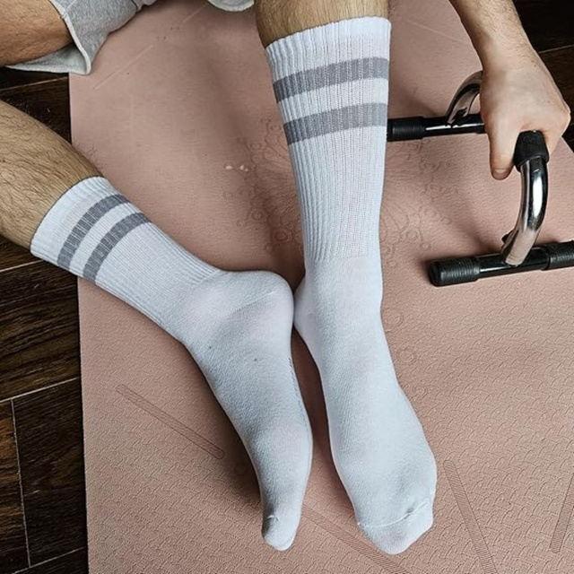 Chaussettes GOOD STUFF pour hommes - 3 paires