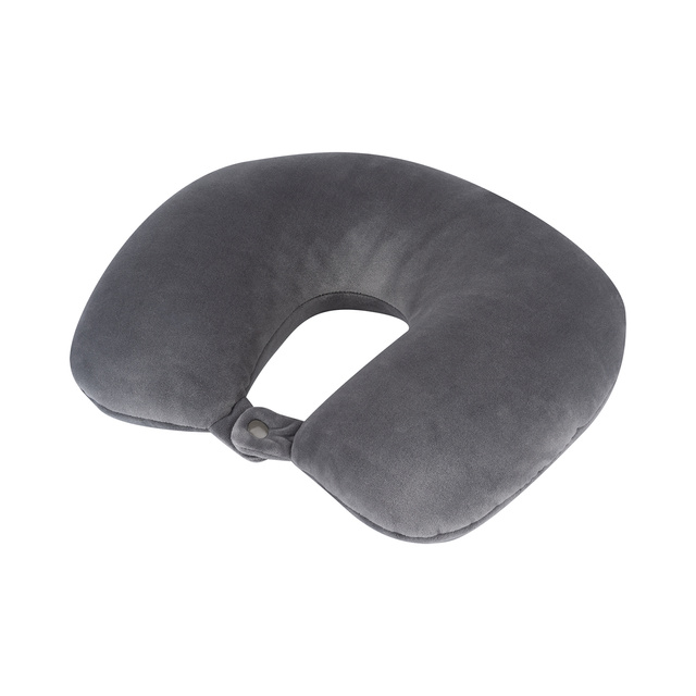 MOMO WAY oreiller de voyage multifonctionnel éléphant | croissant | oreiller de cou