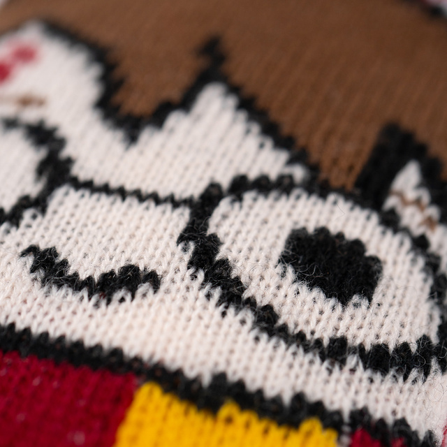 Chaussettes Harry Potter