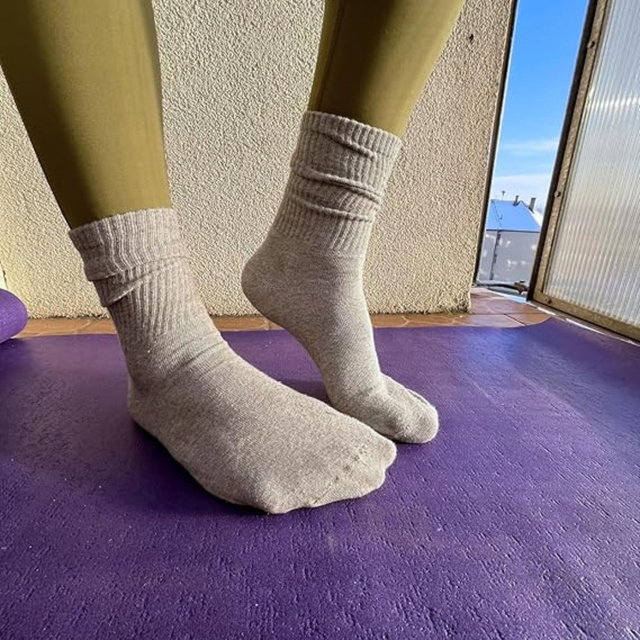 Chaussettes GOOD STUFF pour hommes - 3 paires