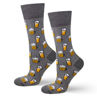 Chaussettes homme colorées SOXO GOOD STUFF
