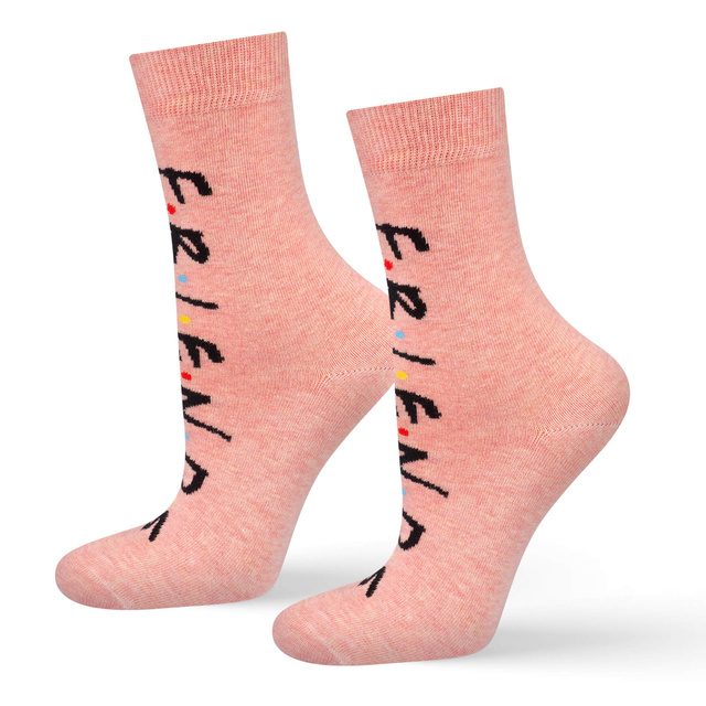Chaussettes pour femmes SOXO Friends