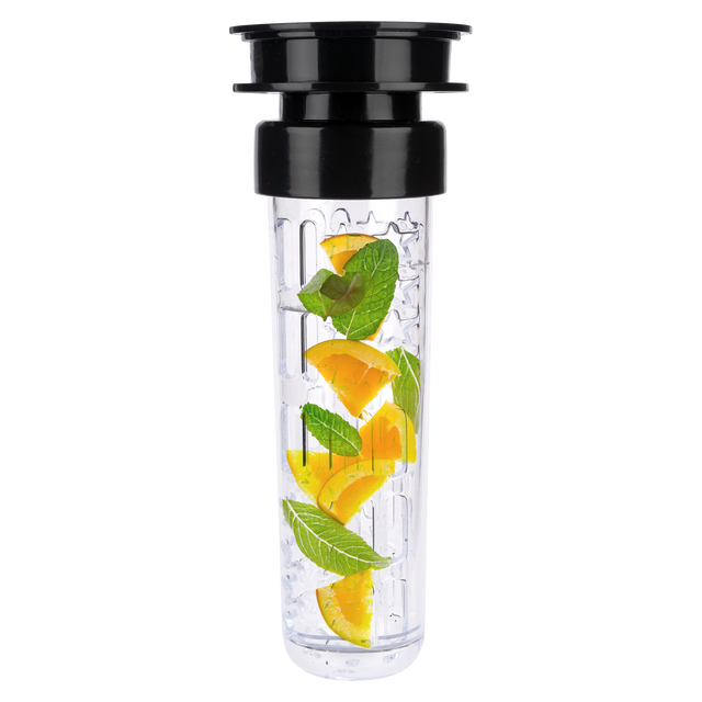 Bouteille d'eau 1.5L rose et bleu | BPA free 