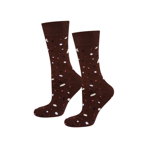 Chaussettes de pudding pour hommes SOXO