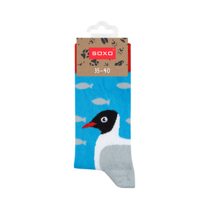 Chaussettes pour femmes SOXO mewa