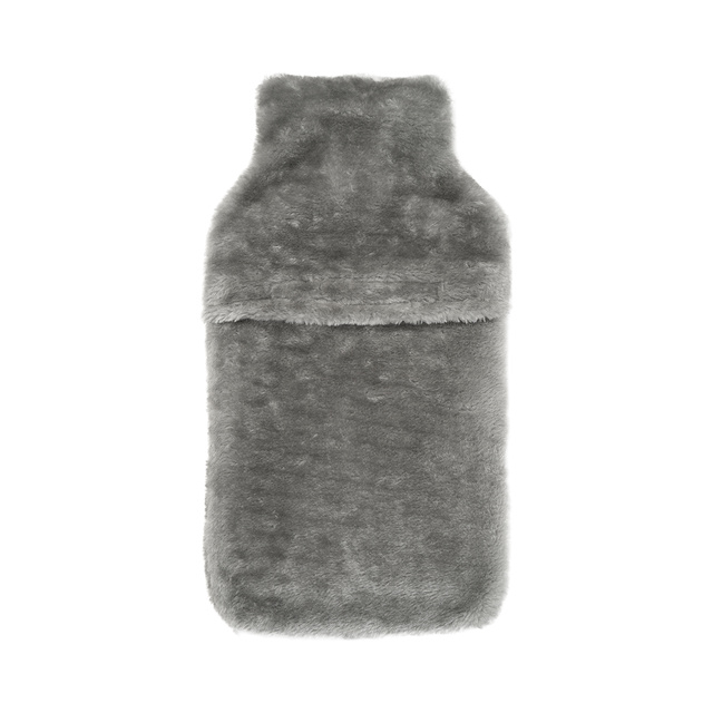 Bouillotte avec housse motif chat 3,5 l