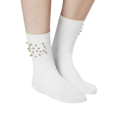 Chaussettes classiques pour femmes SOXO élégantes