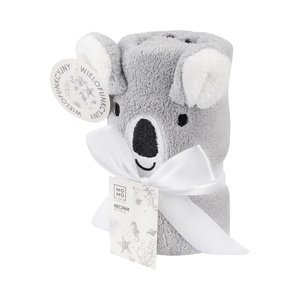 MOMO WAY serviette de bain 35x70 cm koala