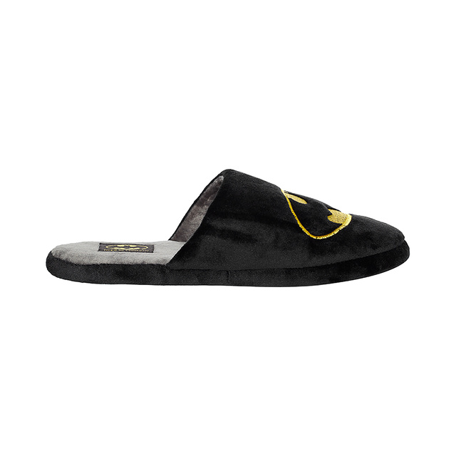 Chaussons pour hommes SOXO Batman DC Comics | dans un coffret cadeau