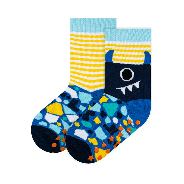 3x Chaussettes pour enfants SOXO