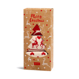 Sapin de Noël lumineux