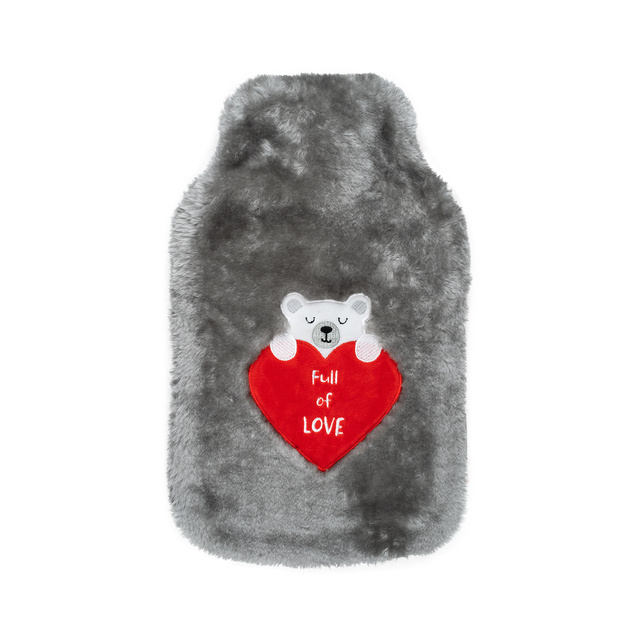 Bouillotte SOXO pour un cadeau