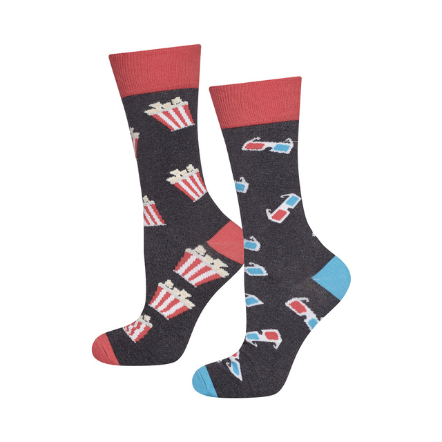 Chaussettes SOXO GOOD STUFF collection