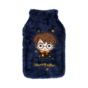 Harry Potter Original licensed Warner Bros warmer in pelh cover