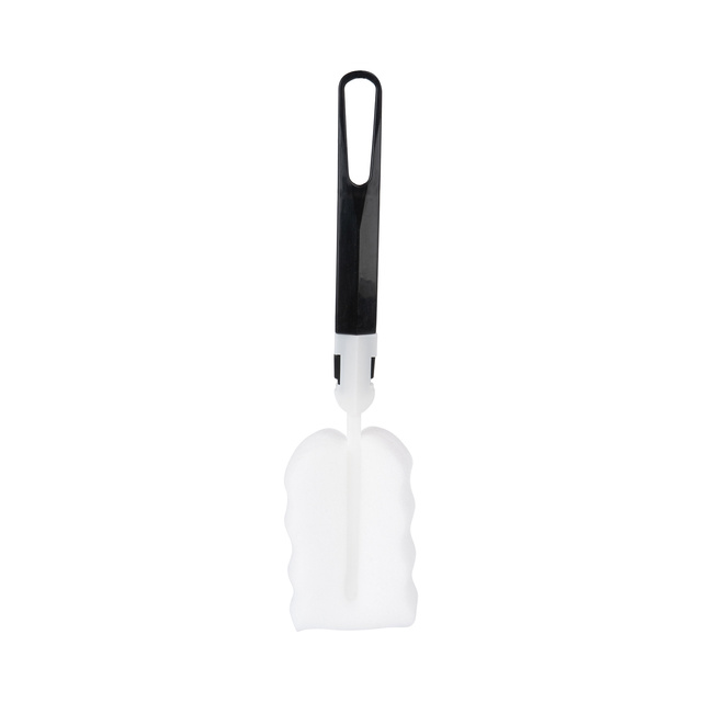 Bouteille d'eau 0.6L noire | durable et pratique | Batman