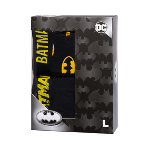 Lot de 2 boxers homme Batman une idée parfaite pour un cadeau de Noël