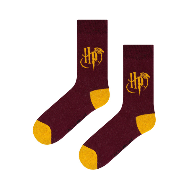 Chaussettes pour femmes SOXO Harry Potter