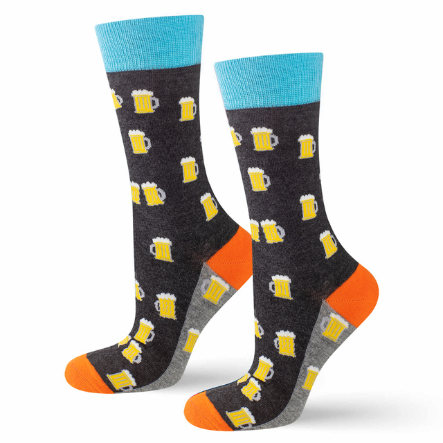 Chaussettes pour hommes SOXO