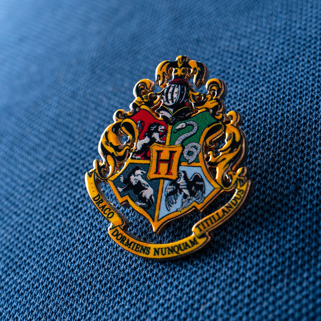 Chaussettes Harry Potter 2 Paires