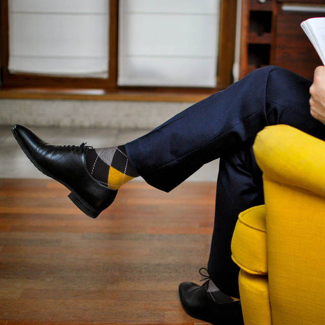 Chaussettes PIERRE CARDIN