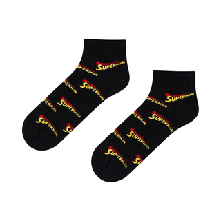Chaussettes homme DC Comics Superman