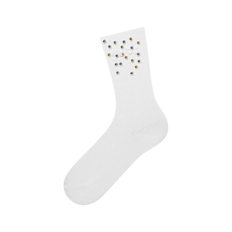 Chaussettes classiques pour femmes SOXO élégantes