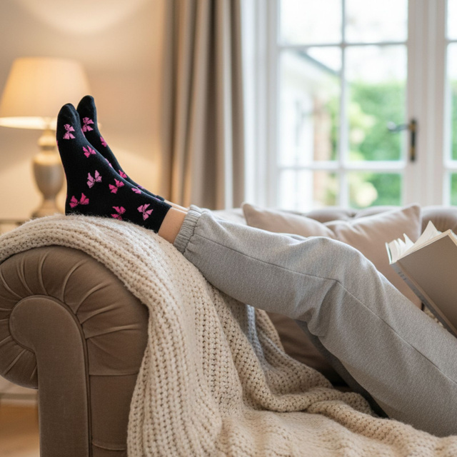 Chaussettes Best Friends