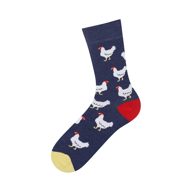 Chaussettes homme SOXO GOOD STUFF 