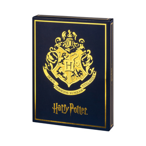 Livre Harry Potter Lot de 6 chaussettes SOXO pour femmes