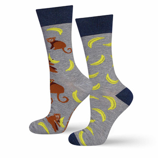 Chaussettes homme SOXO GOOD STUFF