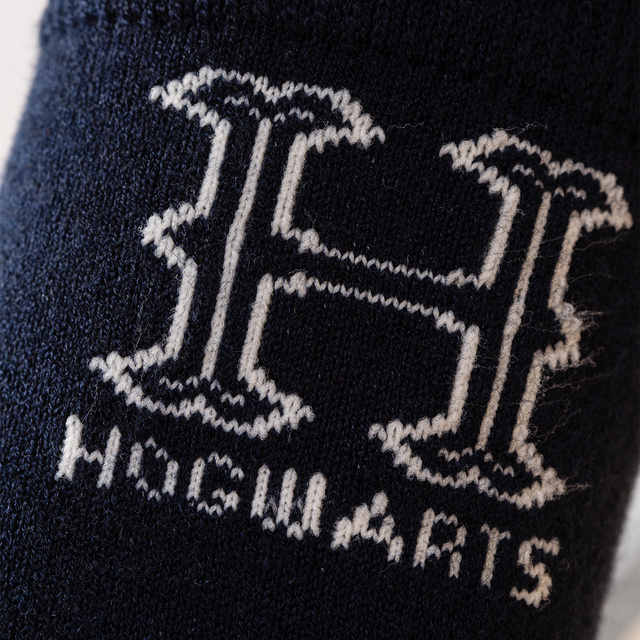 Chaussettes Harry Potter en Boîte